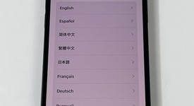 Good
													Apple iPhone 16e - AT&T, Black, 128 GB, A3212, photo 1 of 7