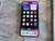 Good Apple iPhone 14 Pro Max - Unlocked, Purple, 256 GB, A2651
