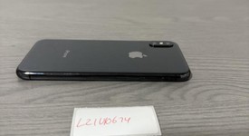 Fair
													Apple iPhone X - Unlocked, Gray, 256 GB, A1901, GSM, photo 4 of 8