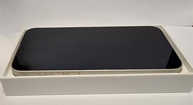 Good
													Apple iPhone 14 Plus - Verizon, Starlight, 128 GB, A2632, photo 3 of 9