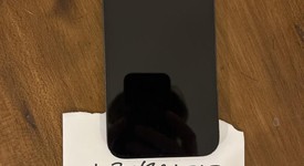 Good
													Apple iPhone 12 Pro Max - Unlocked, Pacific Blue, 128 GB, A2342, photo 1 of 12