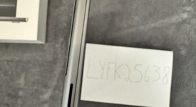 Mint
													MacBook Pro Late 2023 (M3) - 14" - Apple M3 Pro 12-core, Black, 1 TB, 18 GB, 18-core GPU, photo 2 of 6