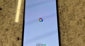 Good
													Google Pixel 6a - Unlocked, Charcoal, 128 GB, 6 GB, GX7AS, photo 3 of 8