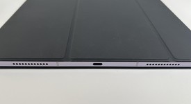 Mint
													Apple iPad Air 13" (M2) 2024 - Unlocked, Purple, 128 GB, A2899, photo 4 of 15