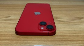 Mint
													Apple iPhone 14 Plus - Unlocked, Red, 128 GB, A2632, photo 5 of 7