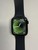 Good Apple Watch SE 2nd Gen 44mm - Unlocked, Midnight, A2727 - Cellular, Aluminum