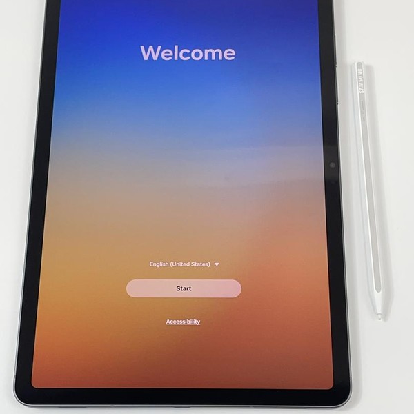 Samsung Galaxy Tab  S11 - Wi-Fi, 128 GB, Gray