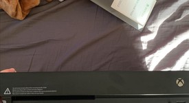 Mint
													Xbox One X (2017) - Black, Standard, photo 4 of 7