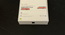 New
													Apple iPhone 16 Pro Max - Unlocked, Black, 512 GB, A3084, photo 3 of 3