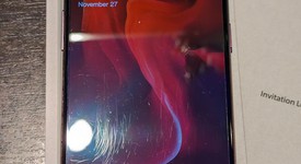Good
													OnePlus 6T - Unlocked, Purple, 128 GB, 8 GB, A6013, photo 4 of 13