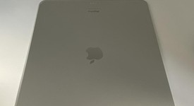 Mint
													Apple iPad Pro 13" (M4) 2024 - Unlocked, Silver, 512 GB, 8 GB, A2926, Standard Glass, photo 5 of 5