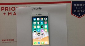 Fair
													Apple iPhone 7 Plus - AT&T, Silver, 32 GB, 3 GB, A1784, photo 3 of 9