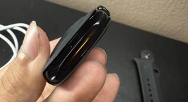 Mint
													Apple Watch Series 10 46mm - Black, A2999 - GPS, Aluminum, photo 2 of 4