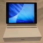 Mint Apple iPad 8th Gen - Wi-Fi, Gray, 128 GB, A2270