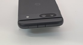 Mint
													Google Pixel 8a - Unlocked, Obsidian, 256 GB, 8 GB, GKV4X, Sub-6 5G, photo 2 of 7