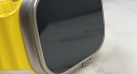 Good
													Apple Watch Ultra 49mm - Unlocked, Titanium, A2622, photo 2 of 7