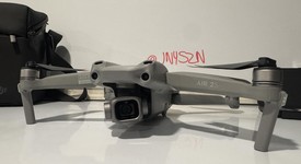 Used
													DJI Air 2S, photo 3 of 15