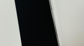 Fair
													Apple iPhone 13 Pro Max - Unlocked, Graphite, 128 GB, A2484, photo 2 of 10