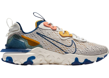 Nike React Vision Light Orewood Brown for sale