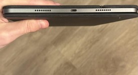 Good
													Apple iPad Pro 11" 3rd Gen 2021 - Wi-Fi, Gray, 128 GB, photo 5 of 10