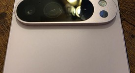 Mint
													Google Pixel 9 Pro XL - Unlocked, Rose, 512 GB, 16 GB, GGX8B, photo 5 of 8