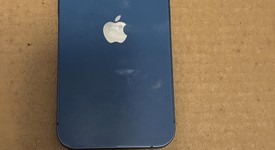 Good
													Apple iPhone 13 - Unlocked, Blue, 128 GB, A2482, photo 3 of 9