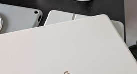 Mint
													Google Pixel Tablet 11" - Wi-Fi, Porcelain, 128 GB, 8 GB, Includes Dock, photo 3 of 4