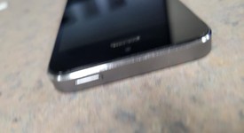 Fair
													Apple iPhone 5S - Unlocked, Gray, 16 GB, A1533, GSM, photo 3 of 6