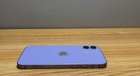 Mint
													Apple iPhone 12 - AT&T, Purple, 256 GB, A2172, photo 4 of 7
