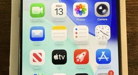 Mint
													Apple iPhone 15 Pro Max - Unlocked, Natural, 256 GB, A2849, photo 4 of 10