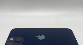 Good
													Apple iPhone 13 Mini - Unlocked, Midnight, 128 GB, A2481, photo 2 of 7