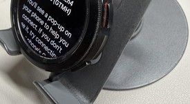 Good
													Samsung Galaxy Watch4 Classic - Wi-Fi, Black, 46mm, photo 2 of 6