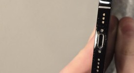 Good
													Apple iPhone 14 Pro - Unlocked, Black, 128 GB, A2650, photo 2 of 14