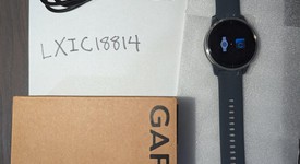Mint
													Garmin Venu - Black, photo 6 of 6