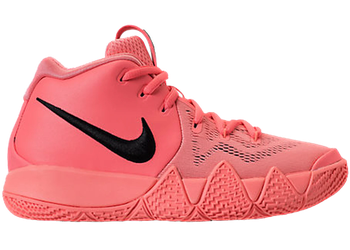 Nike Kyrie 4 Atomic Pink (GS) for sale