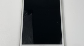 Good
													Apple iPhone 6 Plus - Unlocked, Silver, 16 GB, A1524, photo 2 of 5