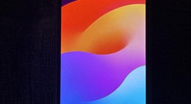 Good
													Apple iPhone 13 Pro Max - Unlocked, Sierra Blue, 128 GB, A2484, photo 1 of 4