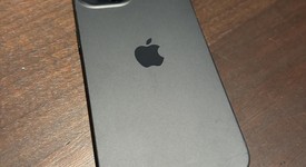 Good
													Apple iPhone 15 - Unlocked, Black, 256 GB, A2846, photo 6 of 6