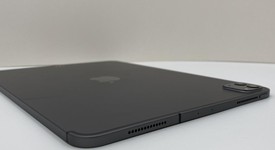 Mint
													Apple iPad Pro 11" 2nd Gen 2020 - Wi-Fi, Gray, 128 GB, A2228, photo 5 of 5