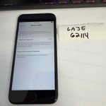 Good Apple iPhone 8 - Unlocked, 64 GB, Gray, A1863