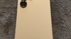 Mint
													Samsung Galaxy S25 Ultra - Unlocked, Gray, 256 GB, 12 GB, SM-S938U1, photo 4 of 8