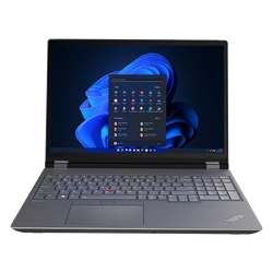 ThinkPad P16 (Gen 2) for sale