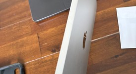 Good
													Apple iPad 11th Gen - Wi-Fi, Silver, 256 GB, A3354, photo 3 of 7