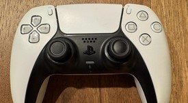 Mint
													PlayStation 5 Standard Edition (2020) - White, 825 GB, Standard Edition, photo 4 of 10