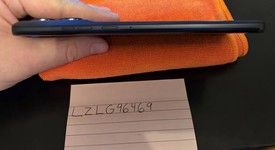 Mint
													Motorola Edge (2024) - Unlocked, Midnight Blue, 256 GB, 8 GB, photo 3 of 7
