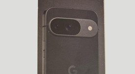 New
													Google Pixel 9 - AT&T, Obsidian, 128 GB, 12 GB, G2YBB, photo 1 of 2