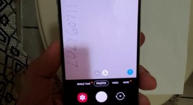 Good
													Samsung Galaxy S10e - Boost, White, 128 GB, 6 GB, SM-G970U, photo 2 of 8