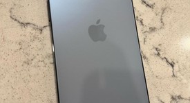 Mint
													Apple iPhone 13 Pro - Unlocked, Sierra Blue, 128 GB, A2483, photo 4 of 8