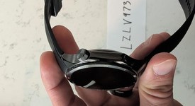 Mint
													OnePlus Watch 3 - Obsidian Titanium, photo 3 of 5