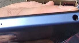 Mint
													Moto G Play (2024) - Unlocked, Blue, 64 GB, 4 GB, photo 3 of 7